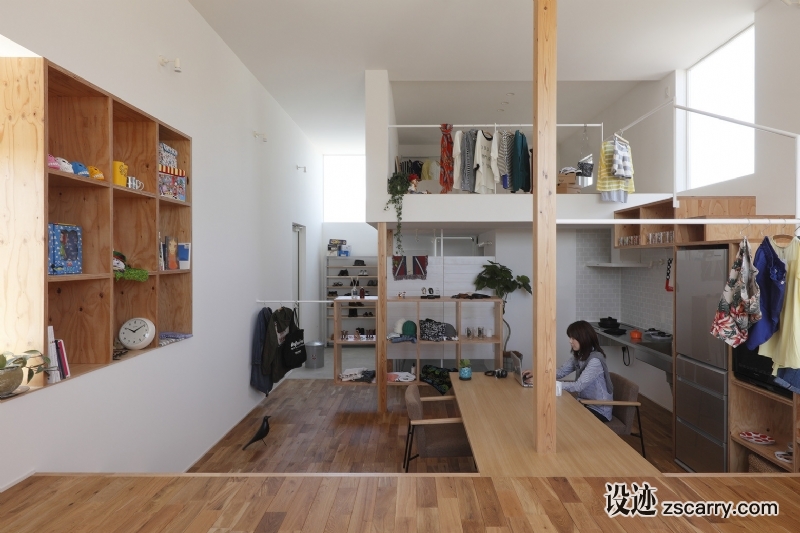 111 (201).jpg 家装参考,特殊,日本住宅,