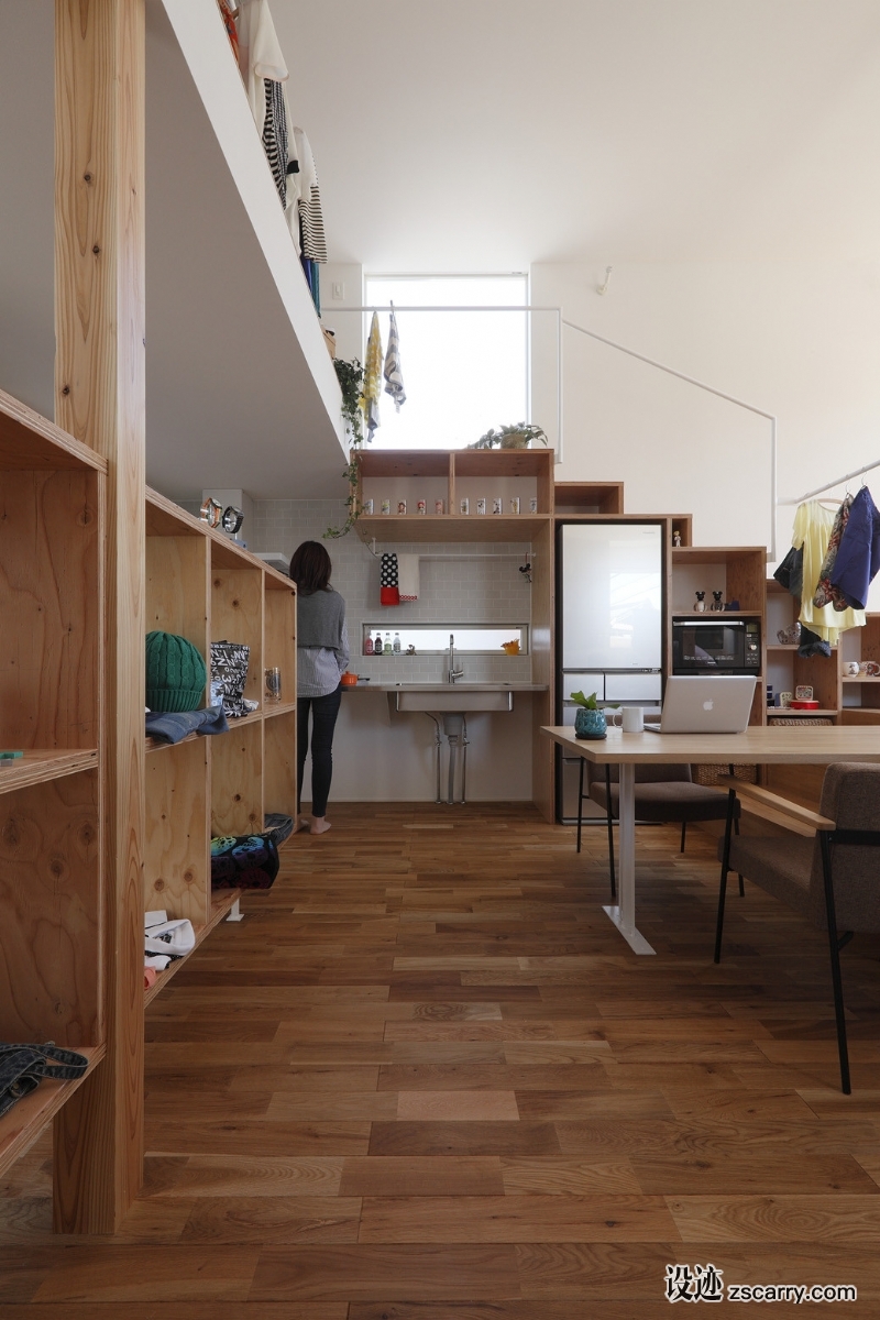 111 (203).jpg 家装参考,特殊,日本住宅,