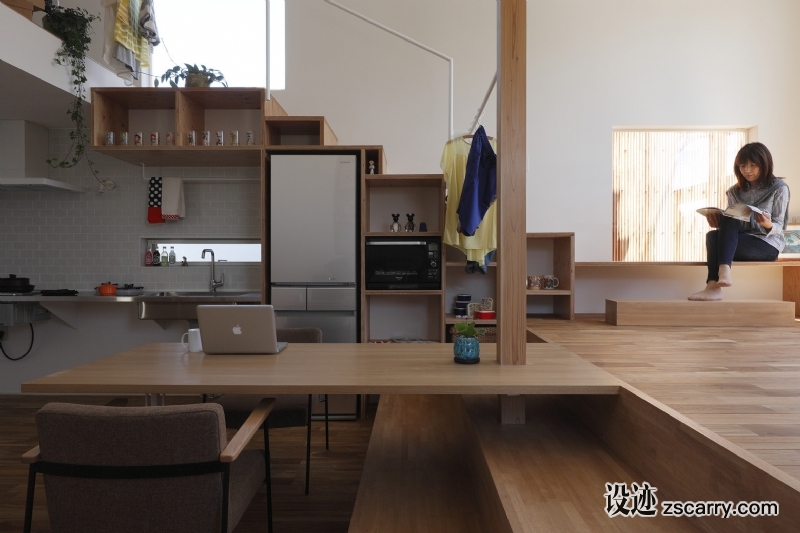 111 (204).jpg 家装参考,特殊,日本住宅,