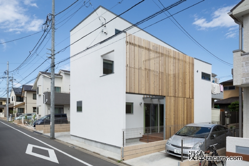 111 (209).jpg 家装参考,特殊,日本住宅,