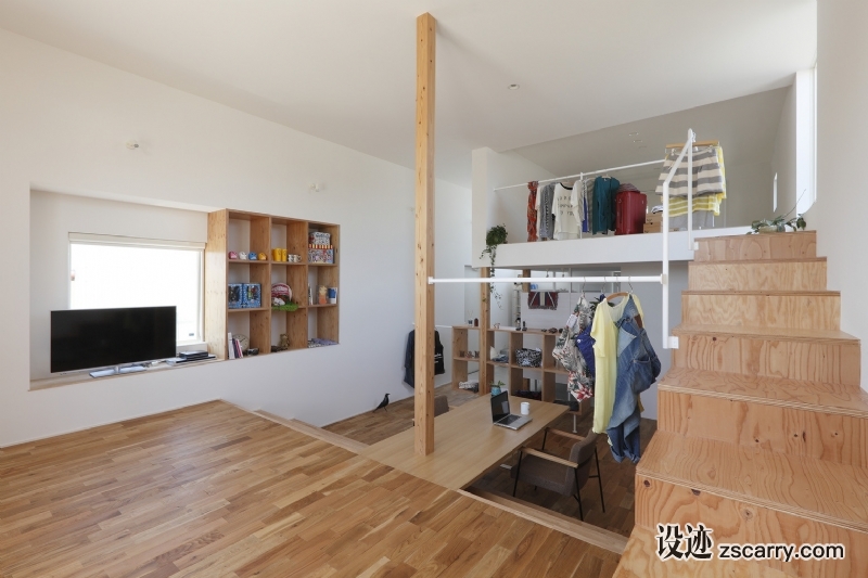 111 (210).jpg 家装参考,特殊,日本住宅,