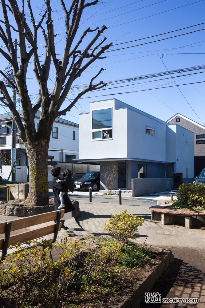 111 (211).jpg 家装参考,特殊,日本住宅,