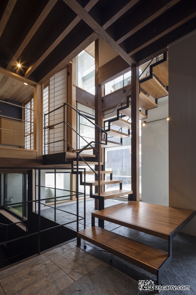 111 (212).jpg 家装参考,特殊,日本住宅,