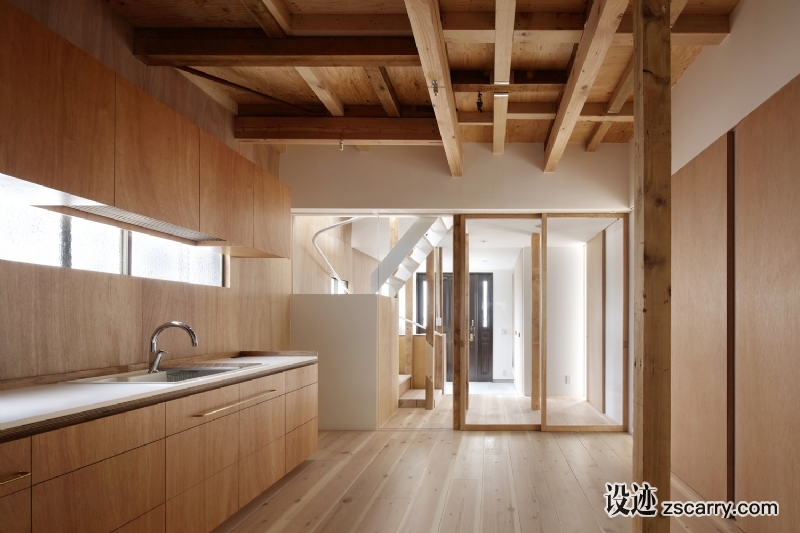 111 (217).jpg 家装参考,特殊,日本住宅,