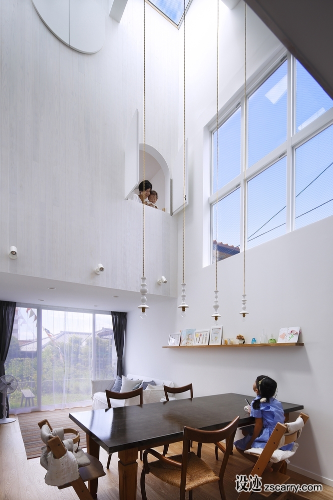 111 (227).jpg 家装参考,特殊,日本住宅,