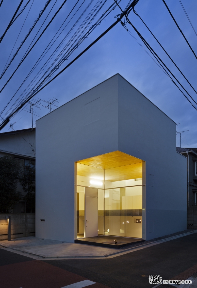 111 (229).jpg 家装参考,特殊,日本住宅,