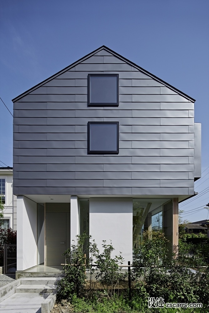111 (235).jpg 家装参考,特殊,日本住宅,