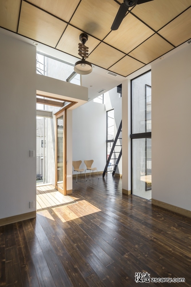111 (237).jpg 家装参考,特殊,日本住宅,