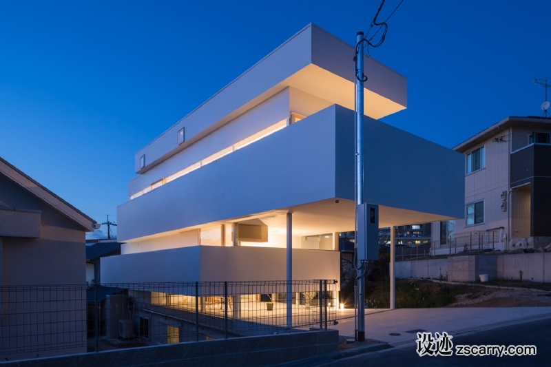 111 (239).jpg 家装参考,特殊,日本住宅,