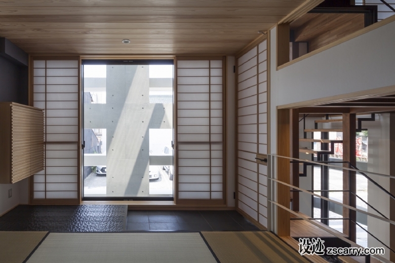 111 (245).jpg 家装参考,特殊,日本住宅,