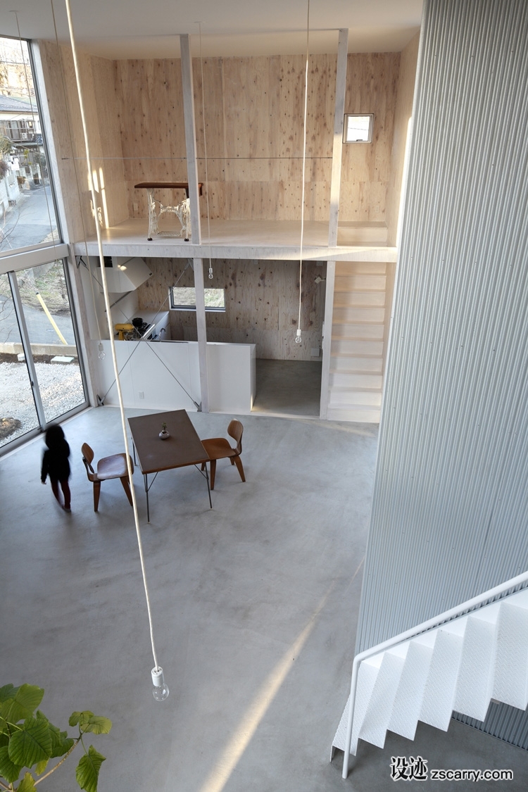 111 (246).jpg 家装参考,特殊,日本住宅,