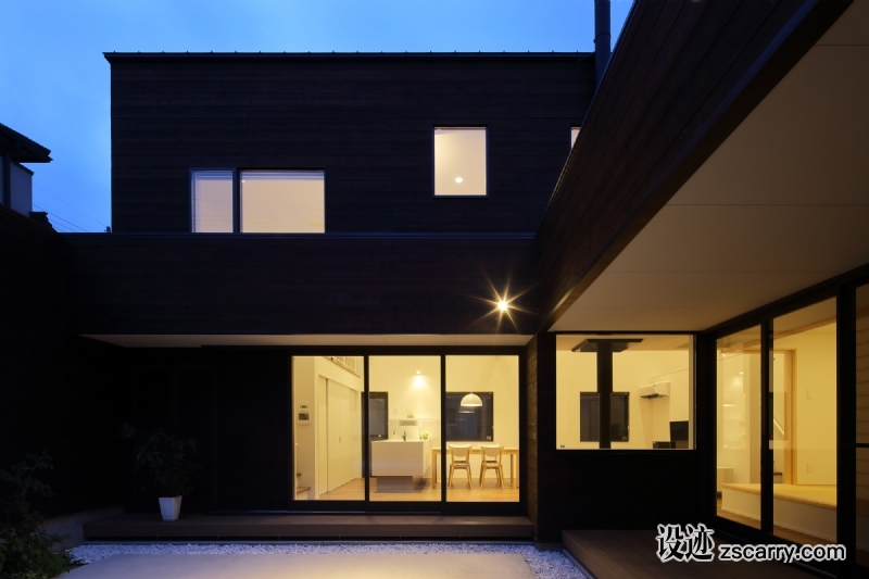 111 (252).jpg 家装参考,特殊,日本住宅,