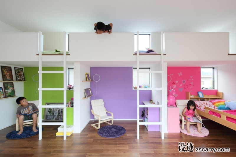 111 (253).jpg 家装参考,特殊,日本住宅,