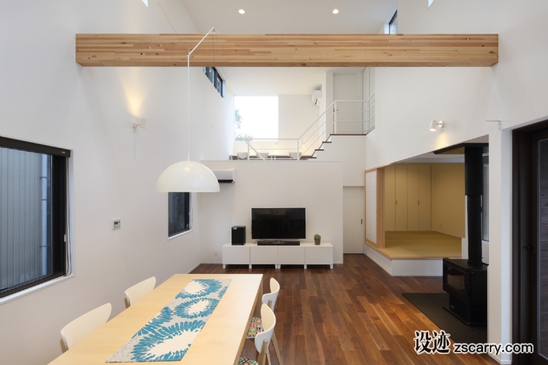 111 (254).jpg 家装参考,特殊,日本住宅,