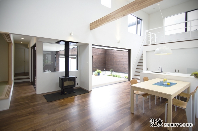 111 (255).jpg 家装参考,特殊,日本住宅,