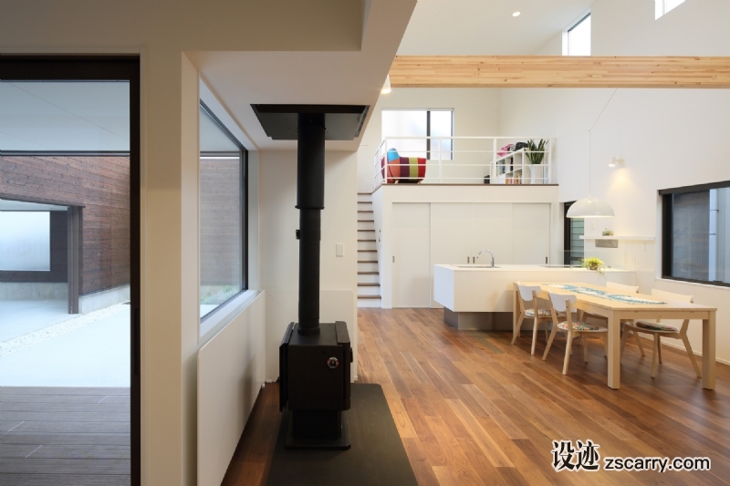 111 (256).jpg 家装参考,特殊,日本住宅,