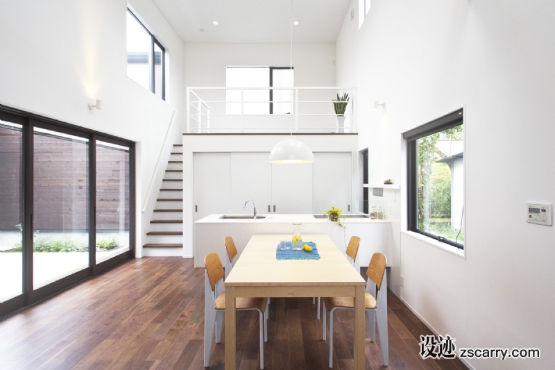 111 (257).jpg 家装参考,特殊,日本住宅,
