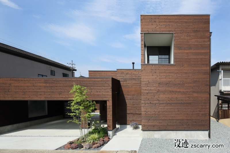 111 (260).jpg 家装参考,特殊,日本住宅,