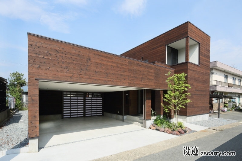 111 (261).jpg 家装参考,特殊,日本住宅,