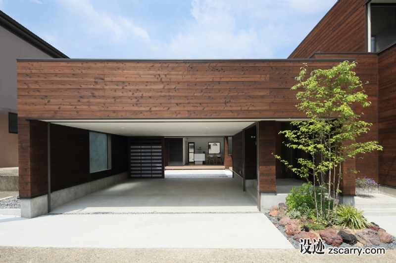 111 (262).jpg 家装参考,特殊,日本住宅,