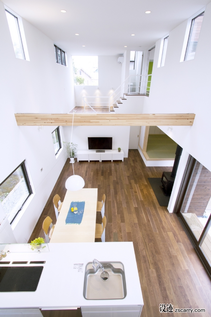 111 (263).jpg 家装参考,特殊,日本住宅,