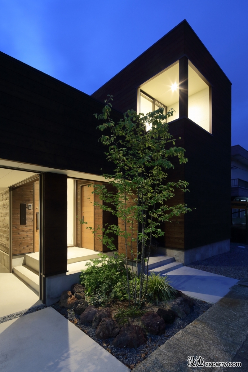111 (264).jpg 家装参考,特殊,日本住宅,