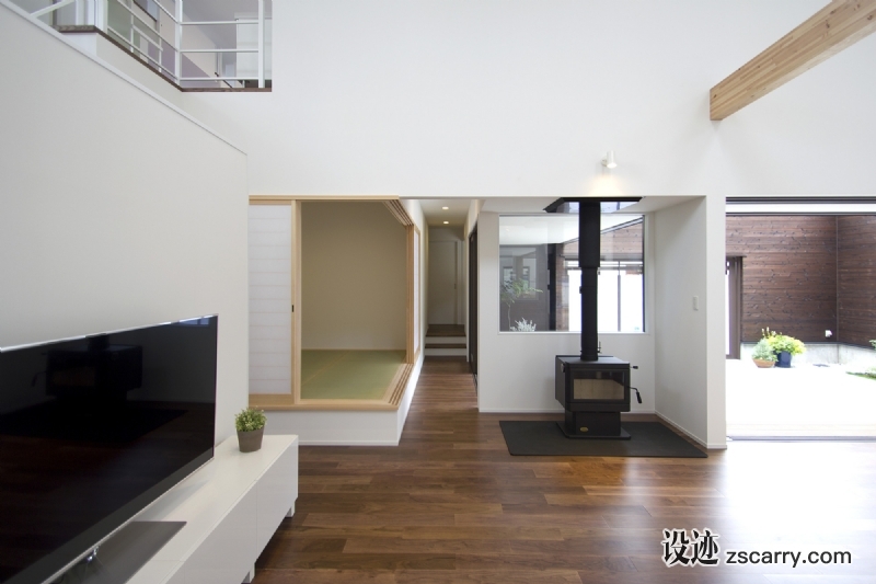 111 (267).jpg 家装参考,特殊,日本住宅,