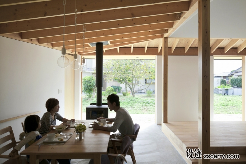 111 (276).jpg 家装参考,特殊,日本住宅,