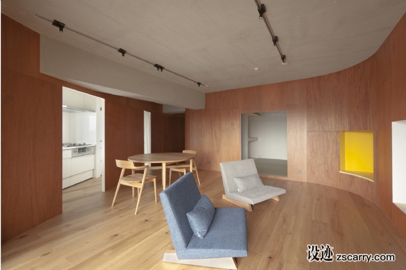 111 (279).jpg 家装参考,特殊,日本住宅,