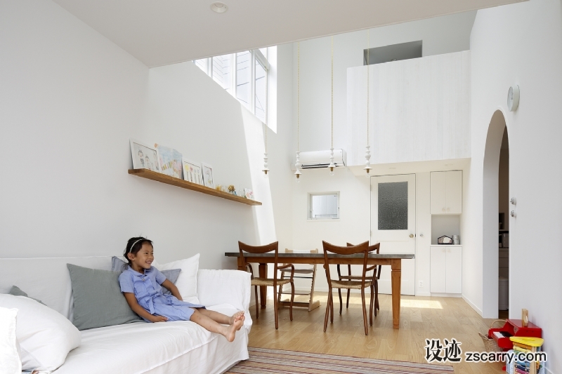 111 (280).jpg 家装参考,特殊,日本住宅,