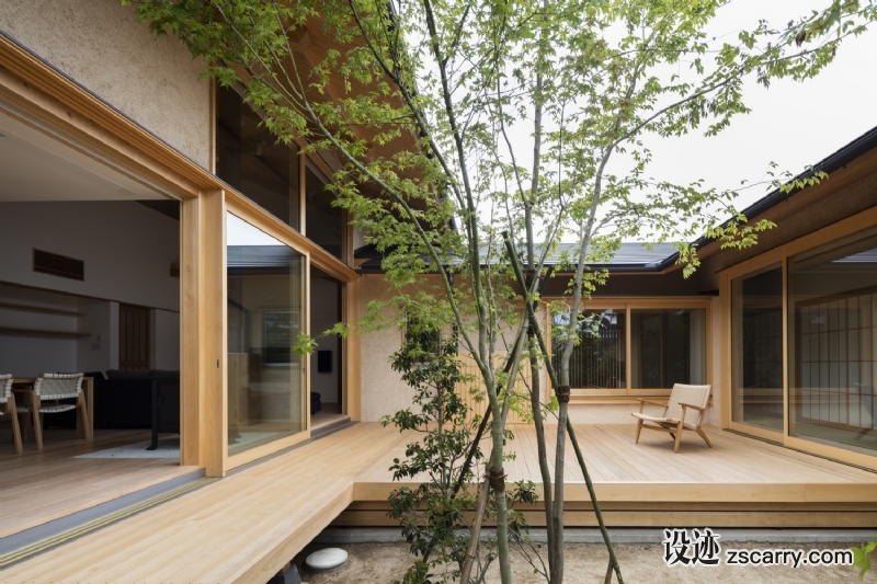 111 (281).jpg 家装参考,特殊,日本住宅,