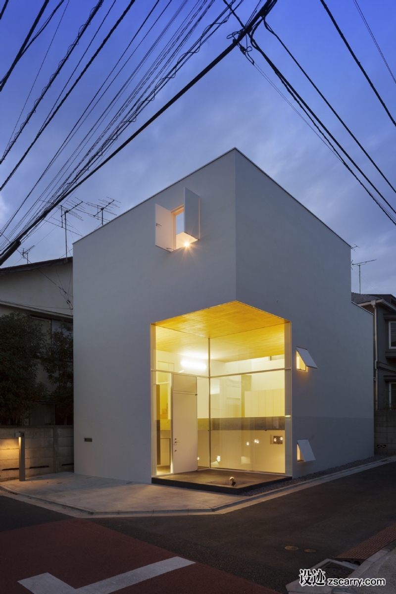 111 (282).jpg 家装参考,特殊,日本住宅,