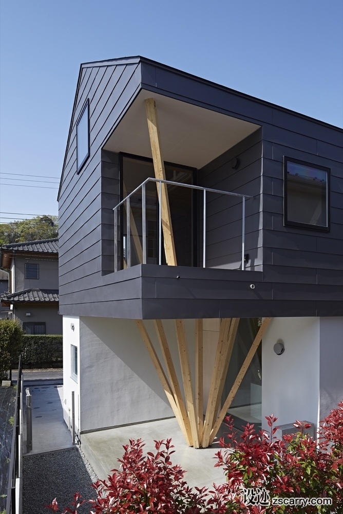 111 (288).jpg 家装参考,特殊,日本住宅,