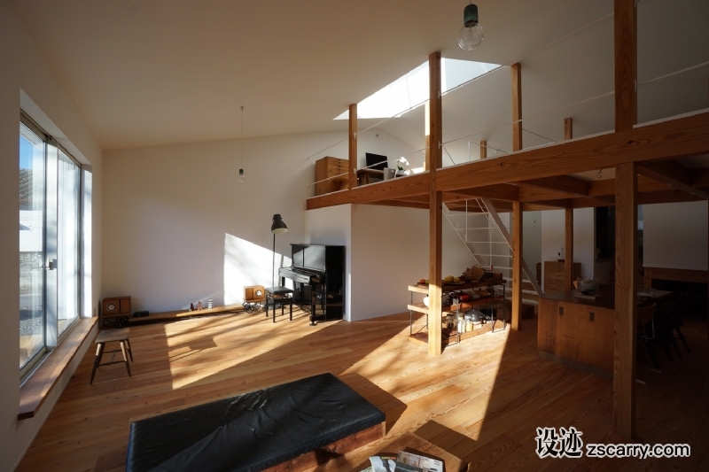 111 (291).jpg 家装参考,特殊,日本住宅,