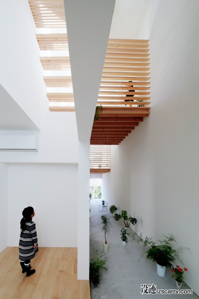 111 (300).jpg 家装参考,特殊,日本住宅,