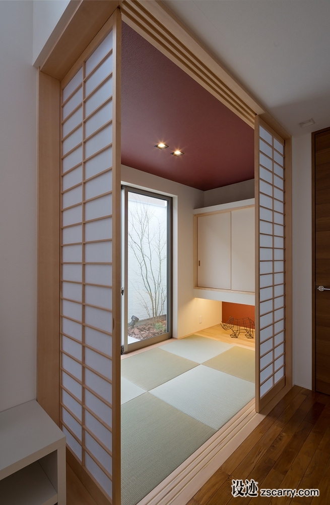 111 (306).jpg 家装参考,特殊,日本住宅,