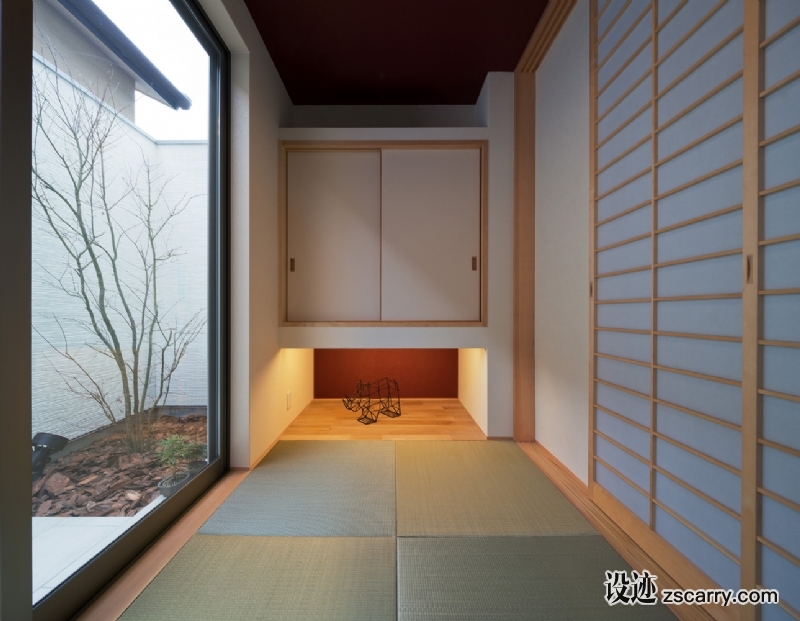 111 (307).jpg 家装参考,特殊,日本住宅,