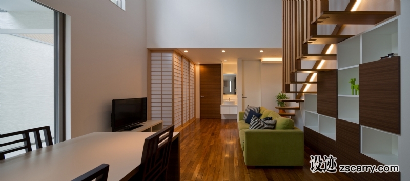 111 (308).jpg 家装参考,特殊,日本住宅,