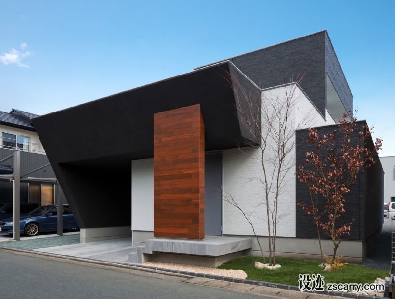 111 (313).jpg 家装参考,特殊,日本住宅,