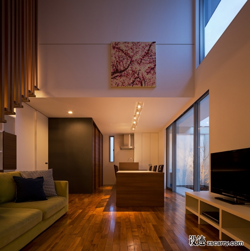 111 (316).jpg 家装参考,特殊,日本住宅,