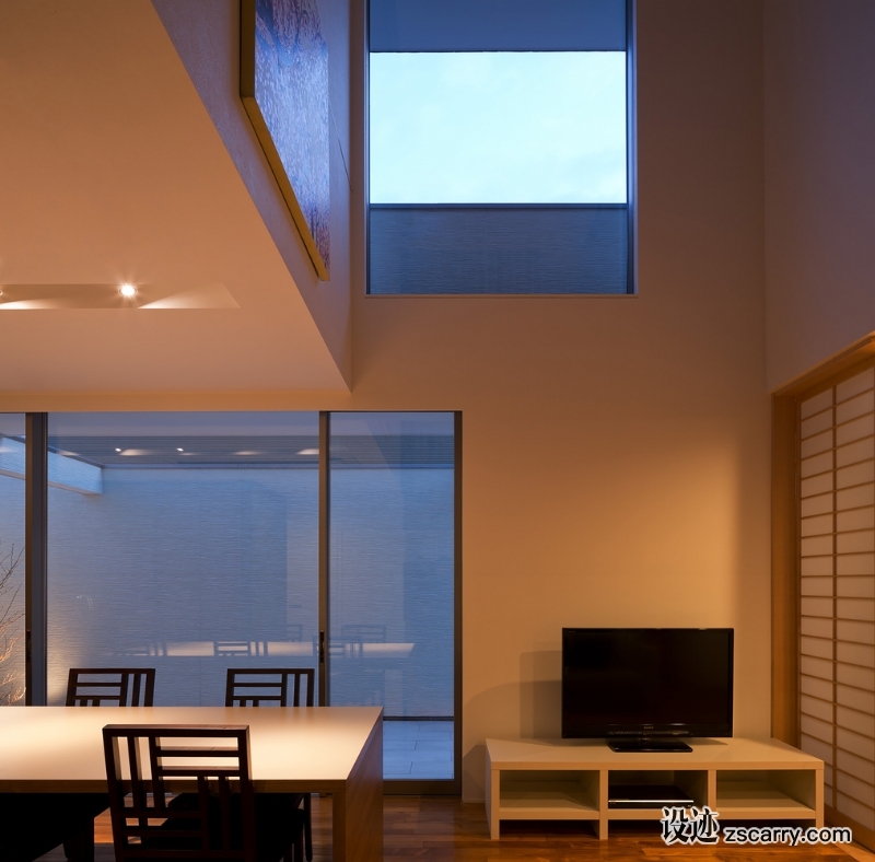 111 (318).jpg 家装参考,特殊,日本住宅,