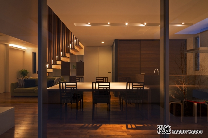 111 (319).jpg 家装参考,特殊,日本住宅,