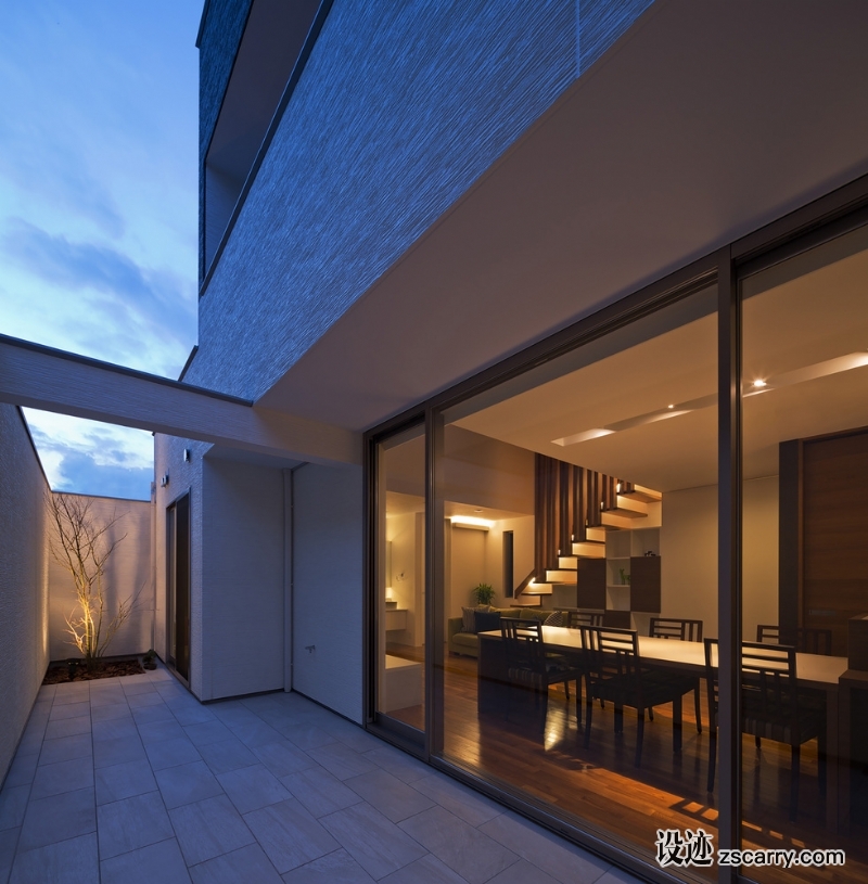 111 (320).jpg 家装参考,特殊,日本住宅,