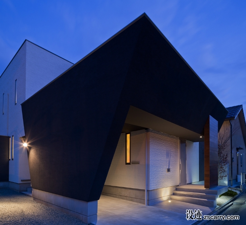 111 (322).jpg 家装参考,特殊,日本住宅,