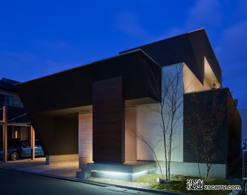 111 (324).jpg 家装参考,特殊,日本住宅,