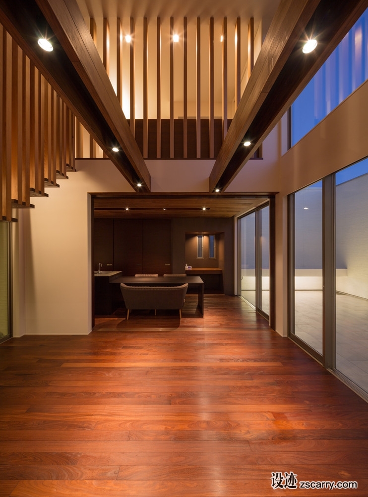 111 (340).jpg 家装参考,特殊,日本住宅,