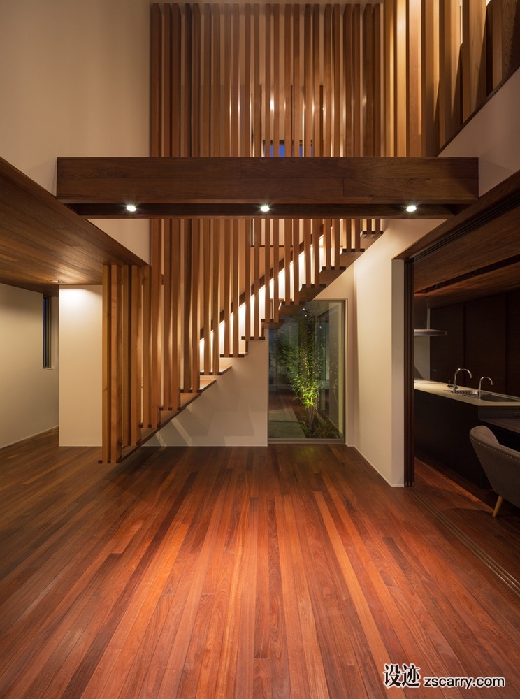 111 (342).jpg 家装参考,特殊,日本住宅,