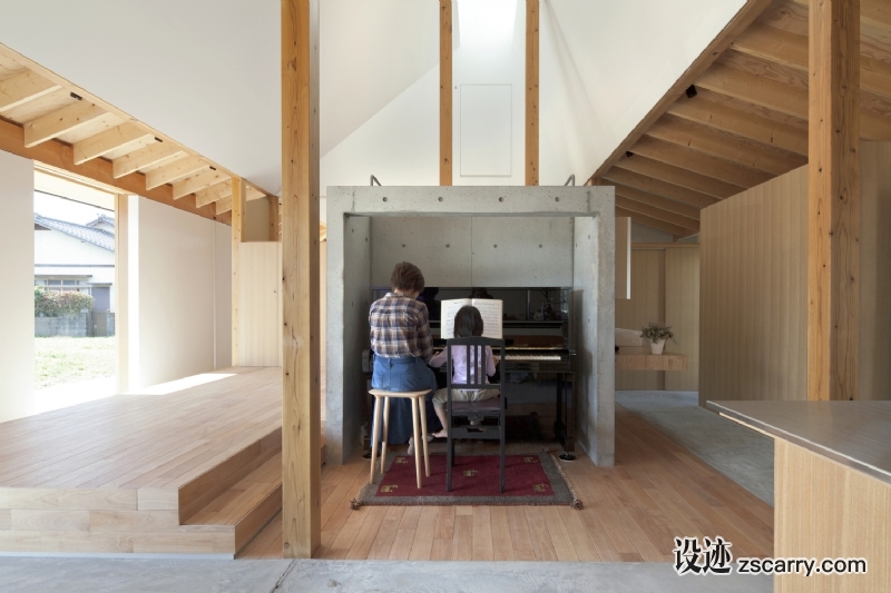 111 (358).jpg 家装参考,特殊,日本住宅,