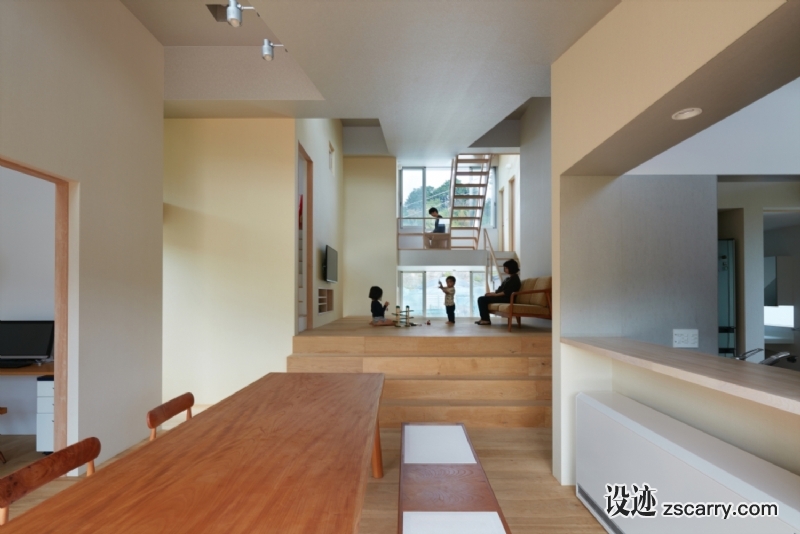 111 (360).jpg 家装参考,特殊,日本住宅,