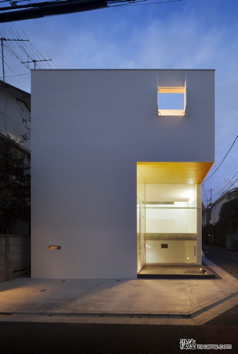 111 (363).jpg 家装参考,特殊,日本住宅,